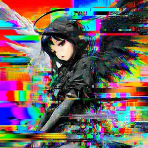 bad angel (sped up)