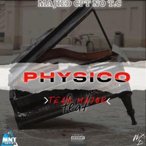 Physico (feat. team major)