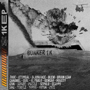 The Bunker (Explicit)