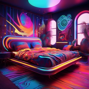 Armonías De Hip Hop Para Noches Tranquilas