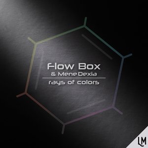 Rays Of Colors (Son of Man Remix)