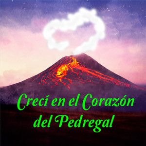 Crecí en el Corazón del Pedregal