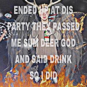 ALWAYS ON MY MIND (Explicit)