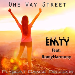 One Way Street (Instrumental Radio Edit)