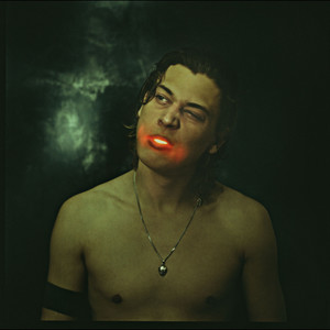 LIGGER OP I LOFTET (feat. Ane Trolle)