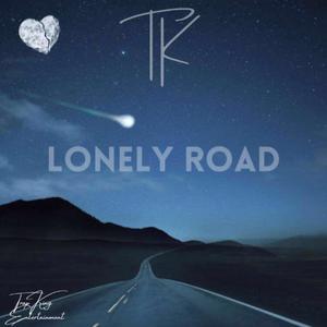 LONELY ROAD (Explicit)