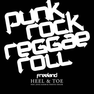 Heel N Toe (Damian Taylor Remix)