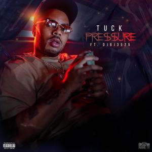 PRESSURE (feat. DJBJ 3525) [Explicit]