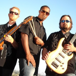 Open Invite(feat. 8th Street Band)