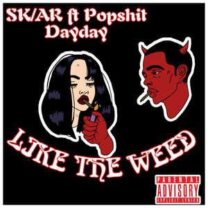 LIKE THE ** (Explicit)