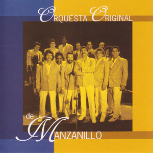 Orquesta Original de Manzanillo