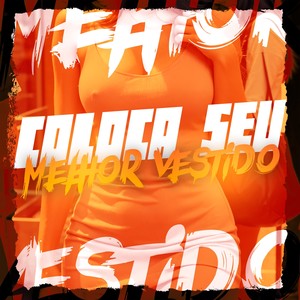 MC Than - Coloca Seu Melhor Vestido (Explicit)