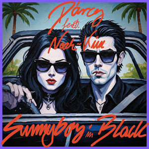 Sunnyboy in Black (Explicit)