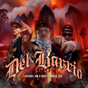 Del Barrio (2022 Remastered|Explicit)