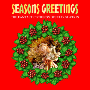 Seasons Greetings