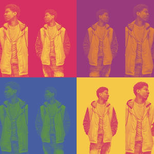 I Can't Tell (feat. Niyah Burge) (Explicit)