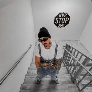 NVR STOP (Explicit)