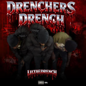 3 Headed Crash (feat. luh jay & lil dev) (Explicit)