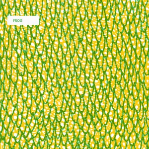 FROG - Nancy Kerrigan