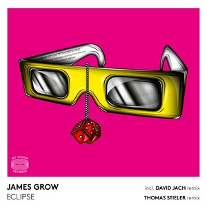 Eclipse (Thomas Stieler's Watch Out Remix)