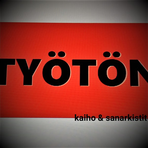 Työtön