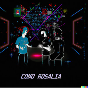 Como Rosalia (Explicit)