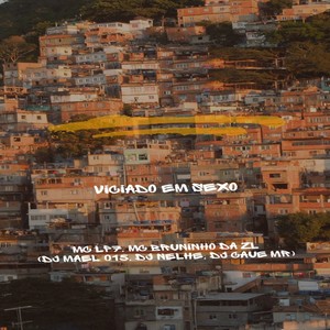 Viciado em Sexo (Explicit)
