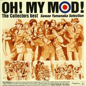 OH! MY MOD! best -Sawao Yamanaka Selection