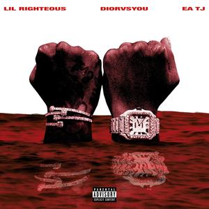 Flooded (feat. Diorvsyou & EA TJ) (Explicit)