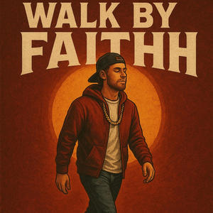 Walk By Faith (Radio Edit)