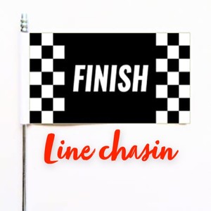 Finish Line Chasin(feat. Bignino) (Explicit)