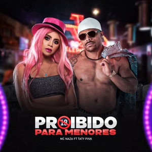 Proibido para Menores(feat. Taty Pink)