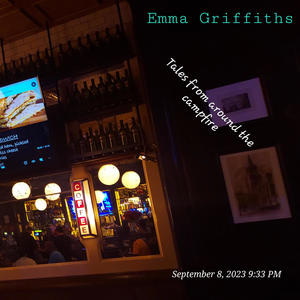 Tales From Around The Campfire