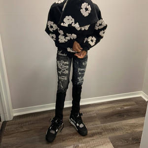 Bail Out Get Close (Explicit)