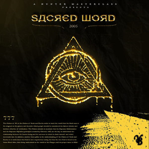 Sacred Word (Explicit)