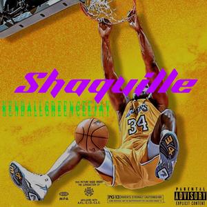 1999-00 Shaquille (Explicit)