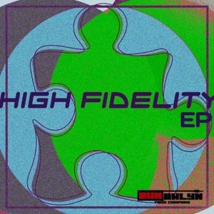 High Fidelity EP