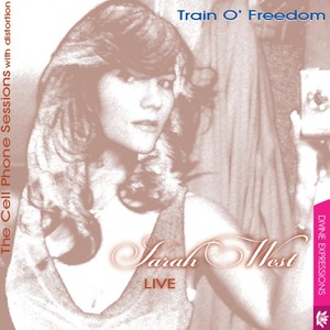 Fishin' and a Wishin'(Train O' Freedom) (Live)