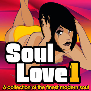 Soul Love 1