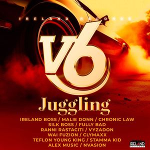 V6 Juggling (Explicit)