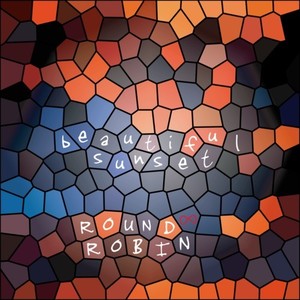 beautiful sunset (DEMO Version)