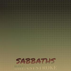 Sabbaths Breaststroke