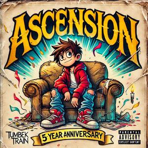 Ascension (5 Year Anniversary Edition) [Explicit]