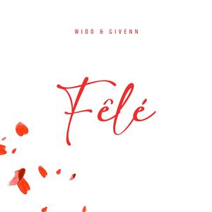 Fêlé (feat. Givenn)