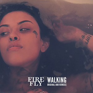 Walking (Third2Second Remix)