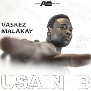 Usain B