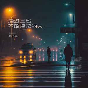 酒过三巡 不敢提起的人 (伴奏)