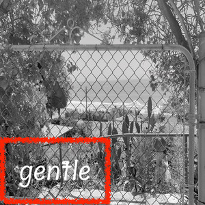 Gentle (Explicit)