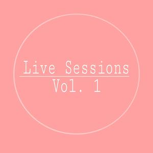 Live Sessions Vol. 1