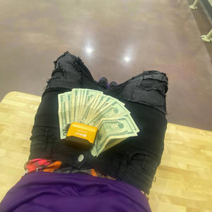 BckendNish La La Land (feat. PraddaGzz) (Explicit)